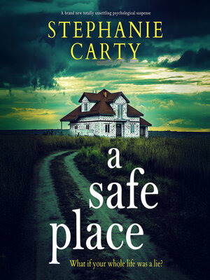 cover image of A Safe Place